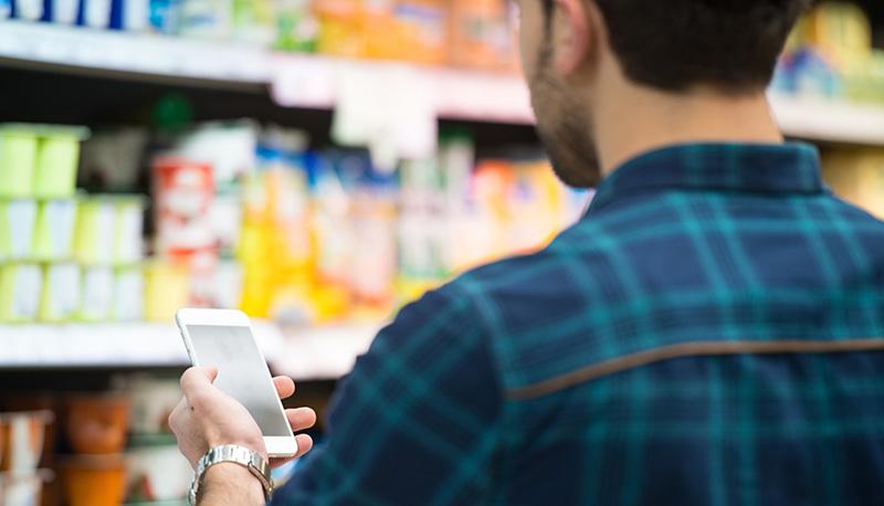 Fuori sede? Le 7 migliori app da scaricare per risparmiare al supermercato articolo