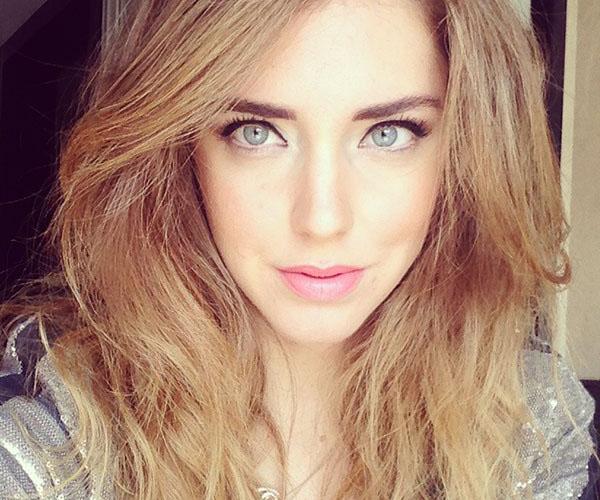 Problemi con l&rsquo;acconciatura? Ecco quali copiare da Chiara Ferragni