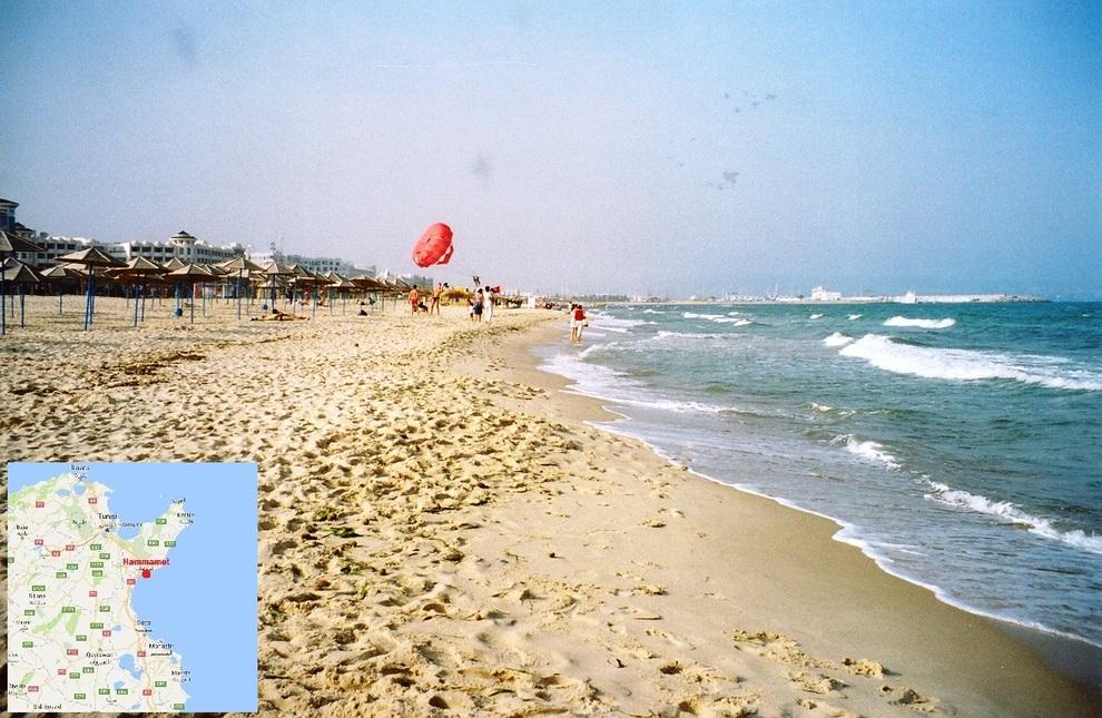 le spiagge più belle del mediterraneo