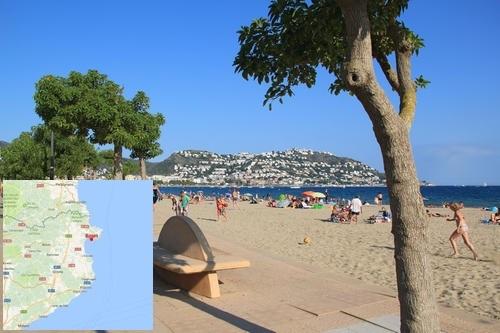 le spiagge più belle del mediterraneo