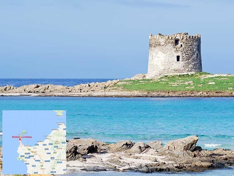 le spiagge più belle del mediterraneo
