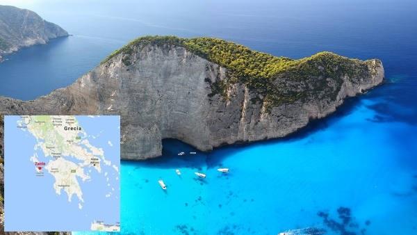 le spiagge più belle del mediterraneo