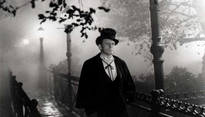 Lo strano caso del dottor Jekyll e di Mr. Hyde