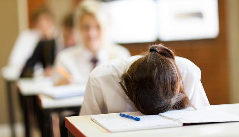 Maturità 2018: appello di un maturando ai maturandi stressati (di già) articolo