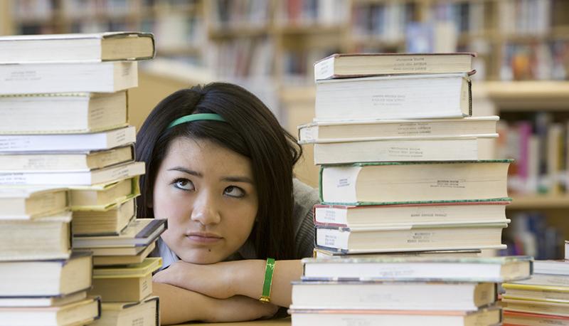 Le cose migliori e peggiori di quando inizi il triennio al liceo articolo