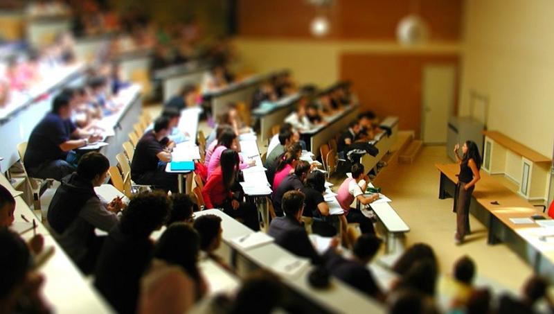 Studentesse falsificano esami, ancora scandali all'università 