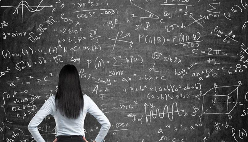 le successioni numeriche