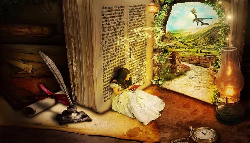 il genere fantasy
