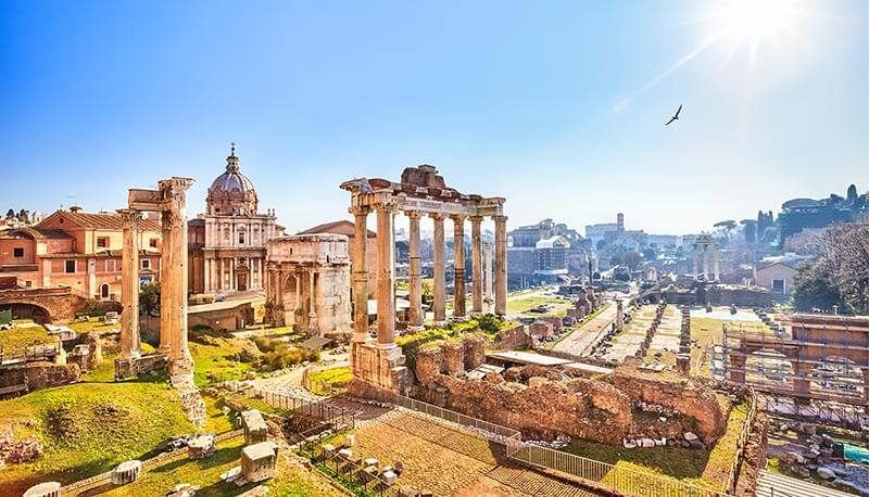 tema su una giornata estiva indimenticabile