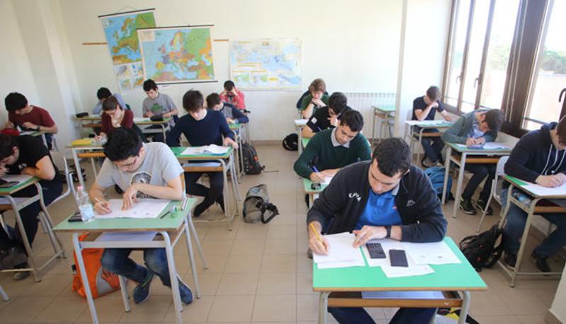 esami terza media voto finale tutti promossi