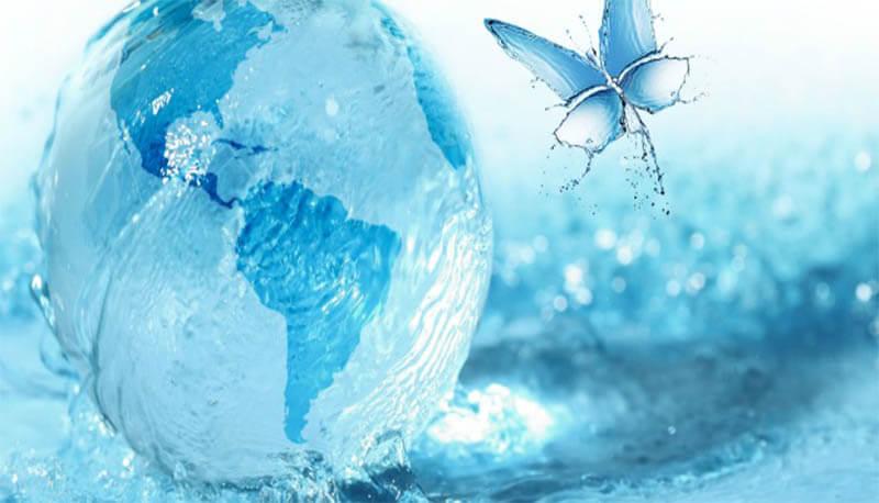 tesina di terza media sull'acqua