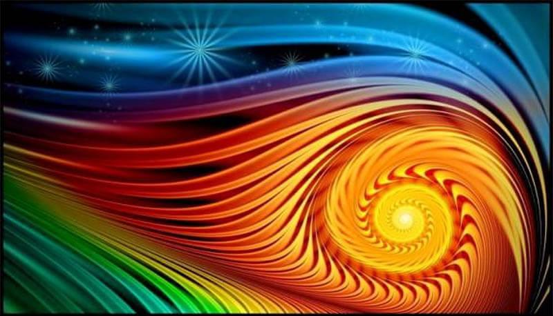 tesina di maturità sul colore