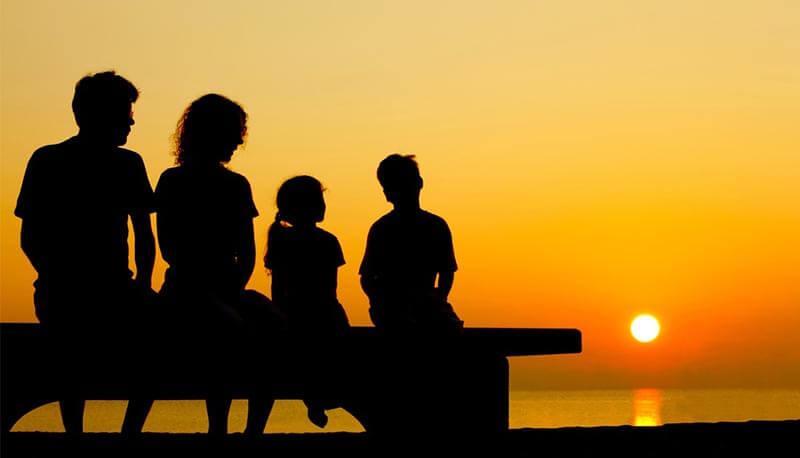 tesina sulla famiglia