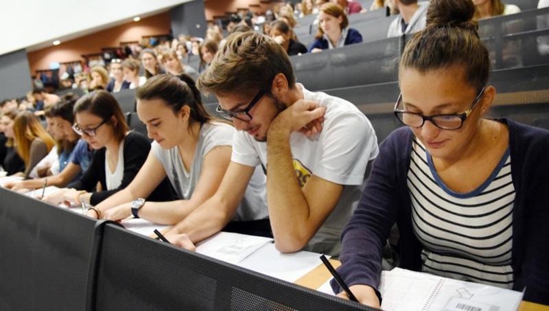 classifica migliori università