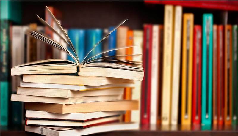 esempio di un testo inventato in inglese