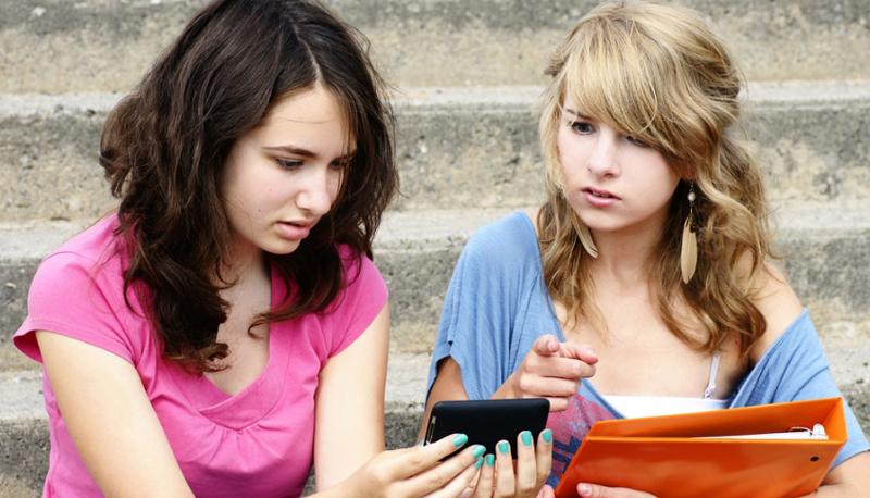 ThisCrush social(pericoloso) per gli adolescenti