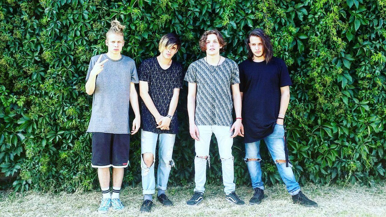 3 la band