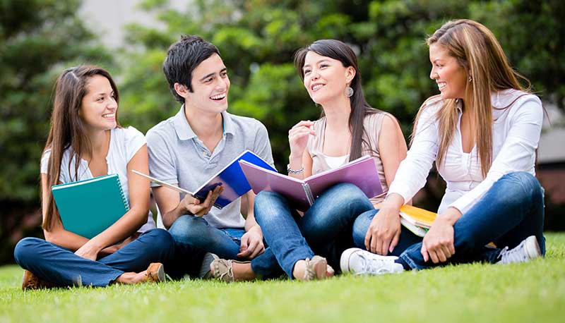 summer school 2021