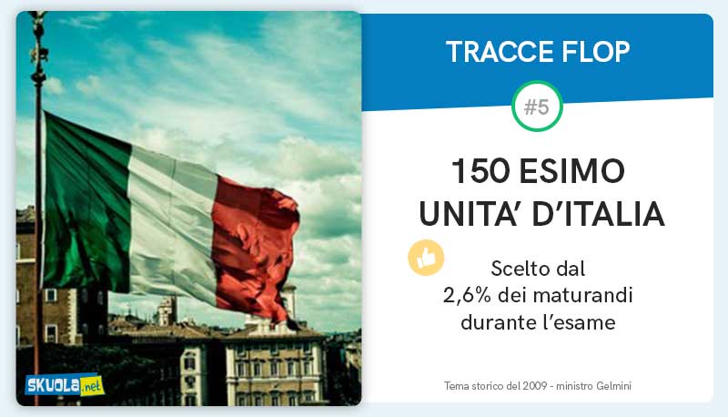Maturità, le 10 tracce da incubo più indigeste di sempre articolo