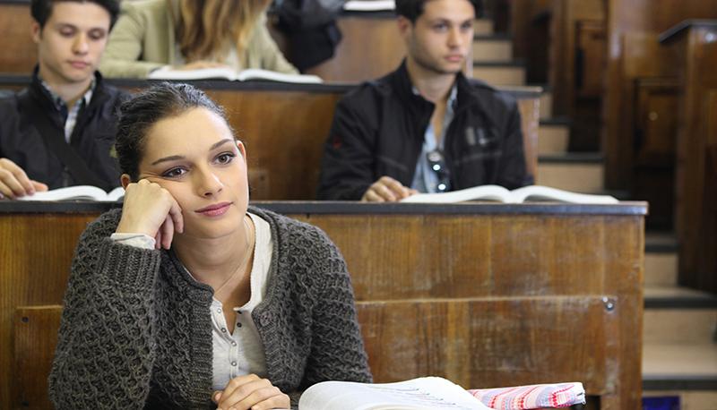 10 cose che ti mancheranno dell'università dopo la laurea articolo