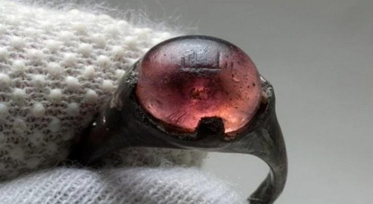 anello vichinghi