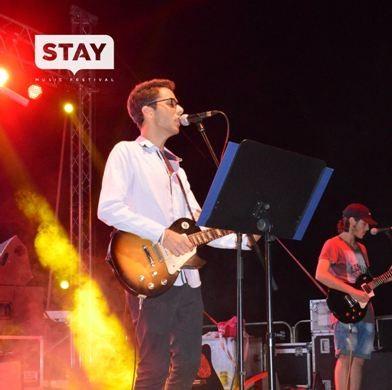 Arezzo Wave Love Festival: scopri il tuo prossimo artista preferito articolo
