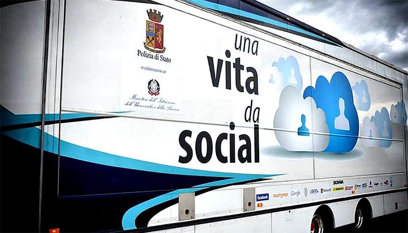 Una Vita da Social, siamo tornati: più sicuri su social e web si può! articolo