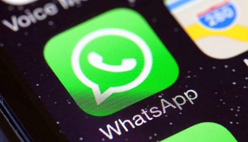 whatsap aggiornamenti