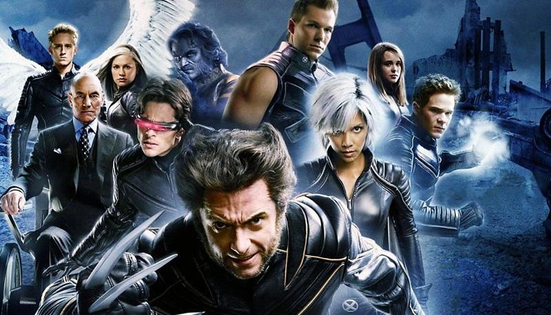 Amche Skuola hai suoi X-Men