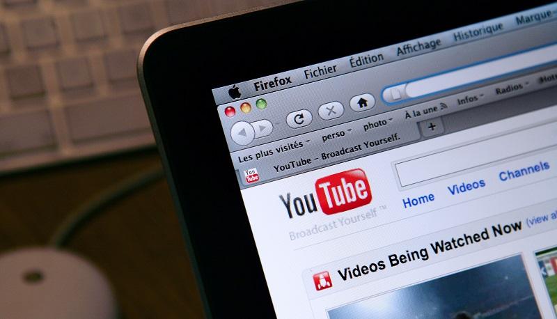 youtube