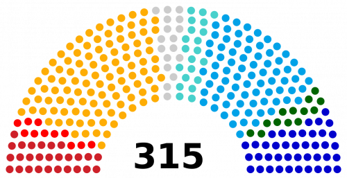 Elezioni 2018 in Italia: quando si vota, partiti, candidati e sondaggi articolo