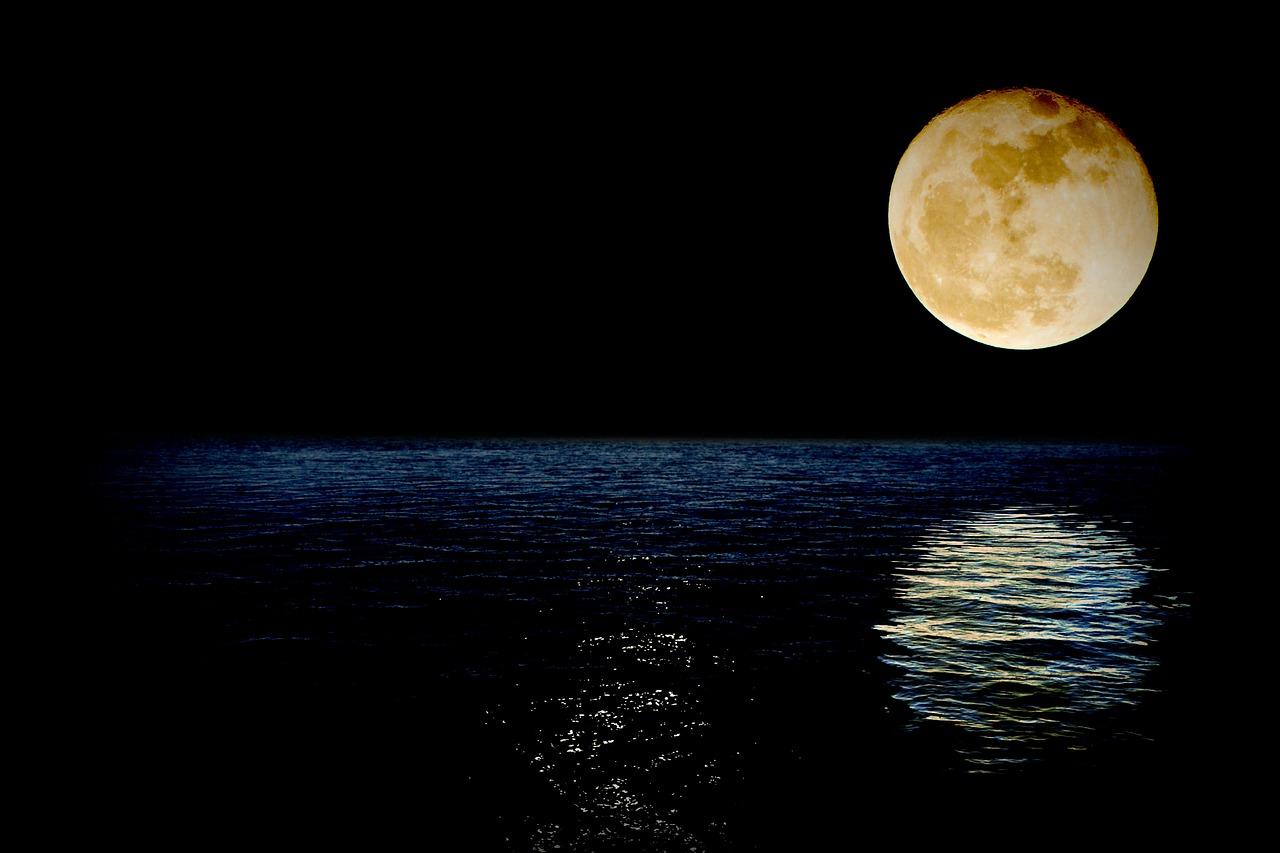 Superluna 31 gennaio 2018: cos'è, come vederla e 5 cose che non sapevi articolo