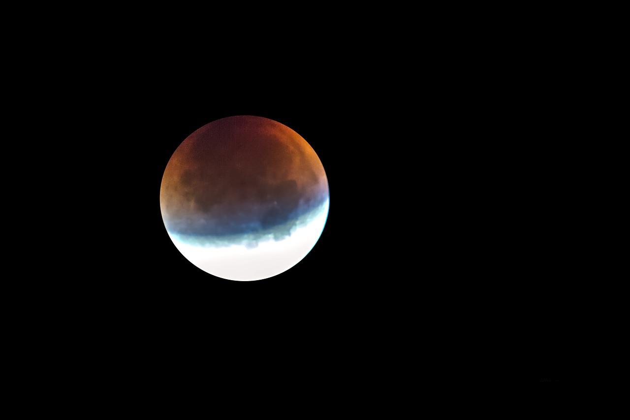 Superluna 31 gennaio 2018: cos'è, come vederla e 5 cose che non sapevi articolo