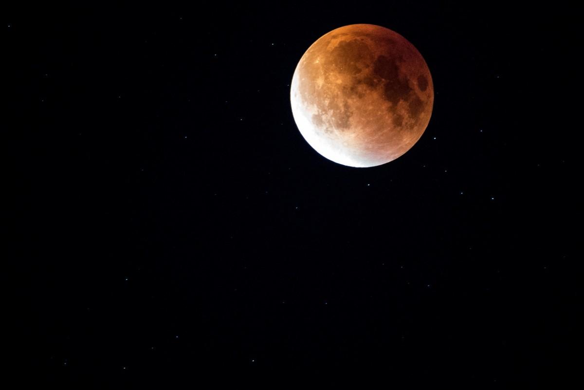 Superluna 31 gennaio 2018: cos'è, come vederla e 5 cose che non sapevi articolo