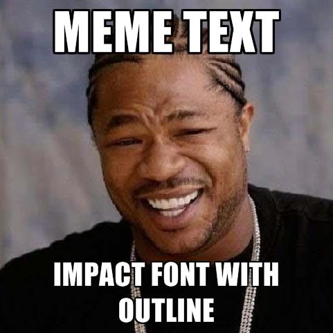 10 cose sui meme che non sapevi articolo
