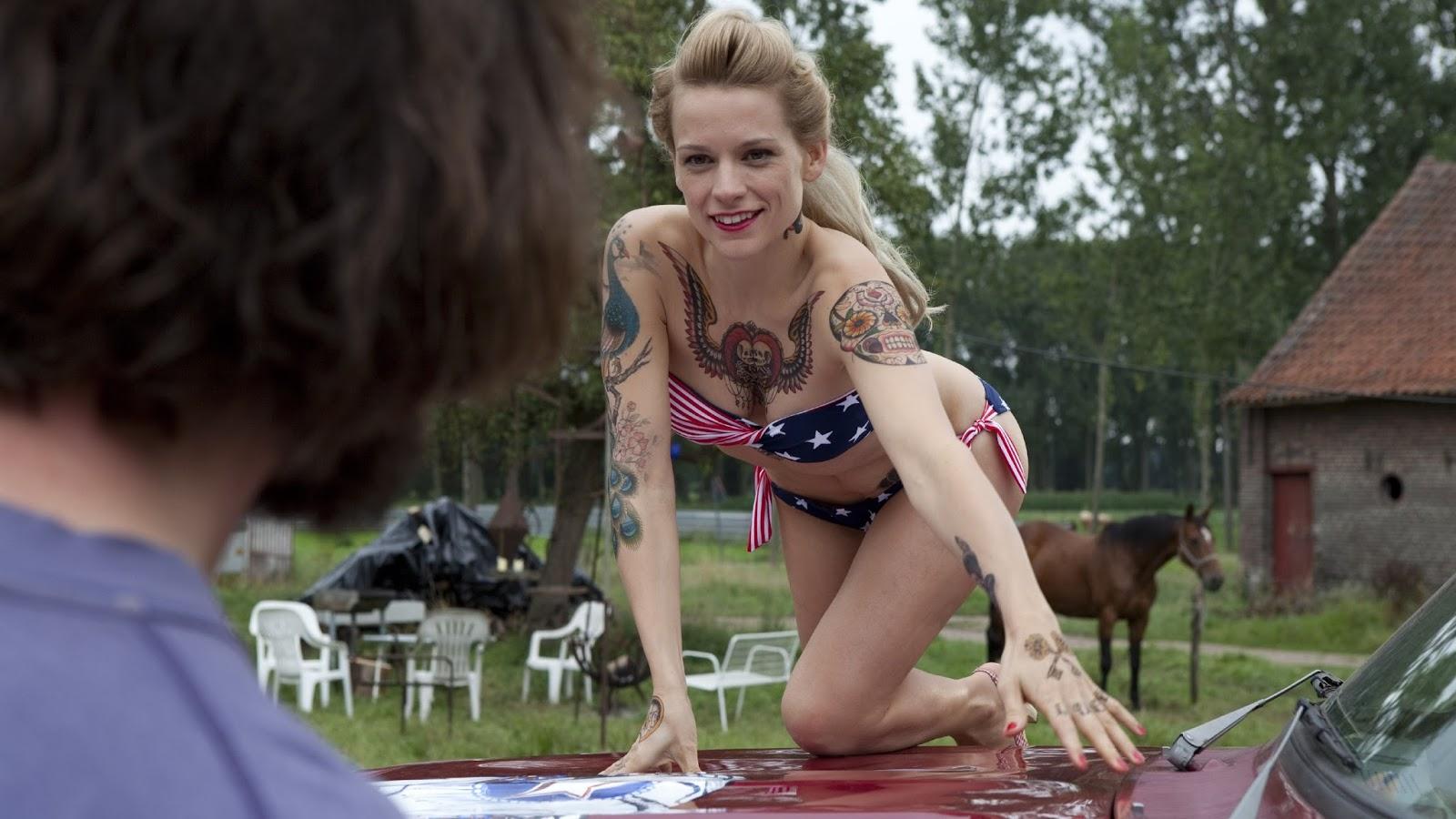 Film drammatici su Netflix 2018: 7 titoli da non perdere articolo