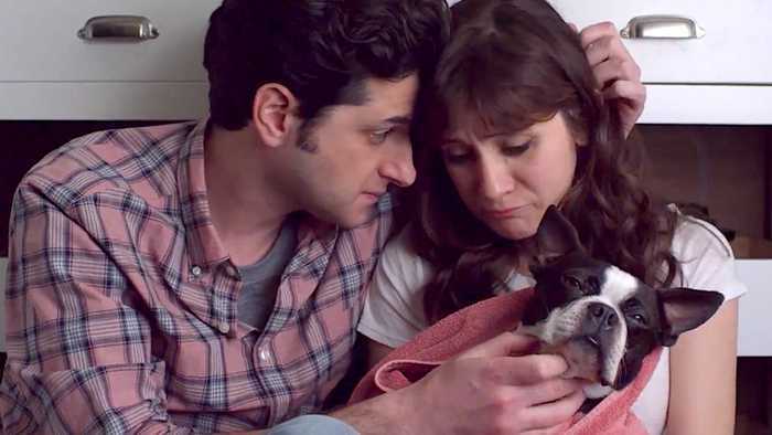 Film romantici su Netflix 2018: 7 titoli da non perdere articolo