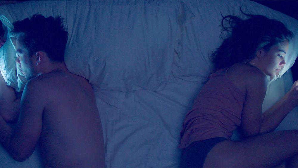 Film romantici su Netflix 2018: 7 titoli da non perdere articolo