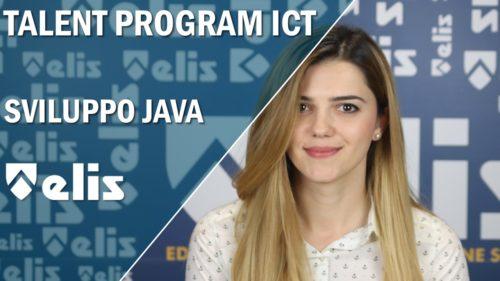 Lavori informatici più richiesti: il master gratuito di Elis per diventare sviluppatore Java articolo