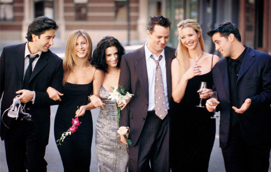 Le 7 migliori serie tv da vedere mentre si prepara un esame articolo