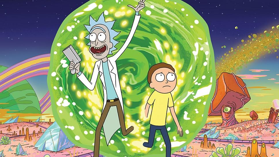 Le 7 migliori serie tv da vedere mentre si prepara un esame articolo