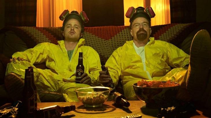 Le 7 migliori serie tv da vedere mentre si prepara un esame articolo