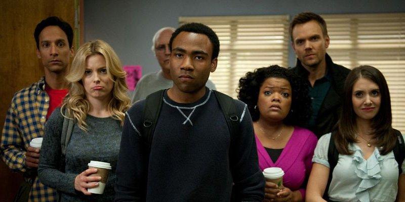 Le 7 migliori serie tv da vedere mentre si prepara un esame articolo