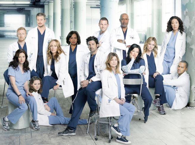 Le 7 migliori serie tv da vedere mentre si prepara un esame articolo