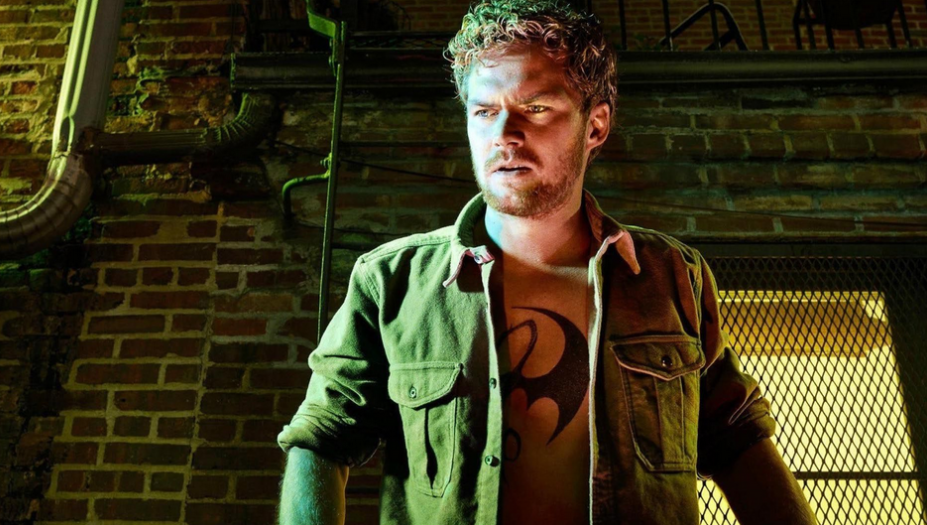 Iron Fist 2: quando esce su Netflix, trailer ed episodi articolo