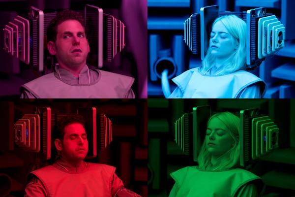 Maniac, la nuova serie tv di Netflix con Emma Stone: data di uscita, trama e trailer articolo