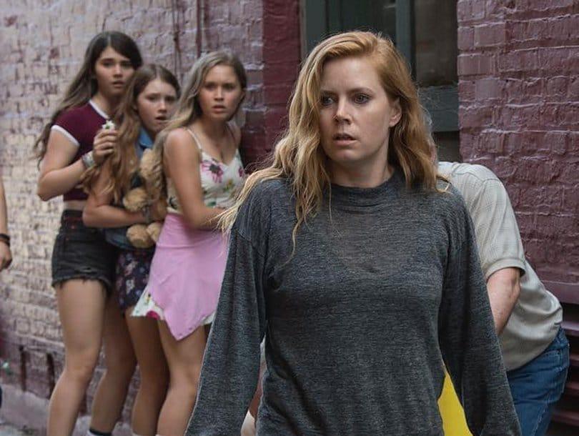 Nuove Serie tv 2018: le più attese dell'autunno articolo