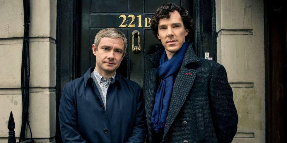 Le 7 migliori serie tv da vedere mentre si prepara un esame articolo