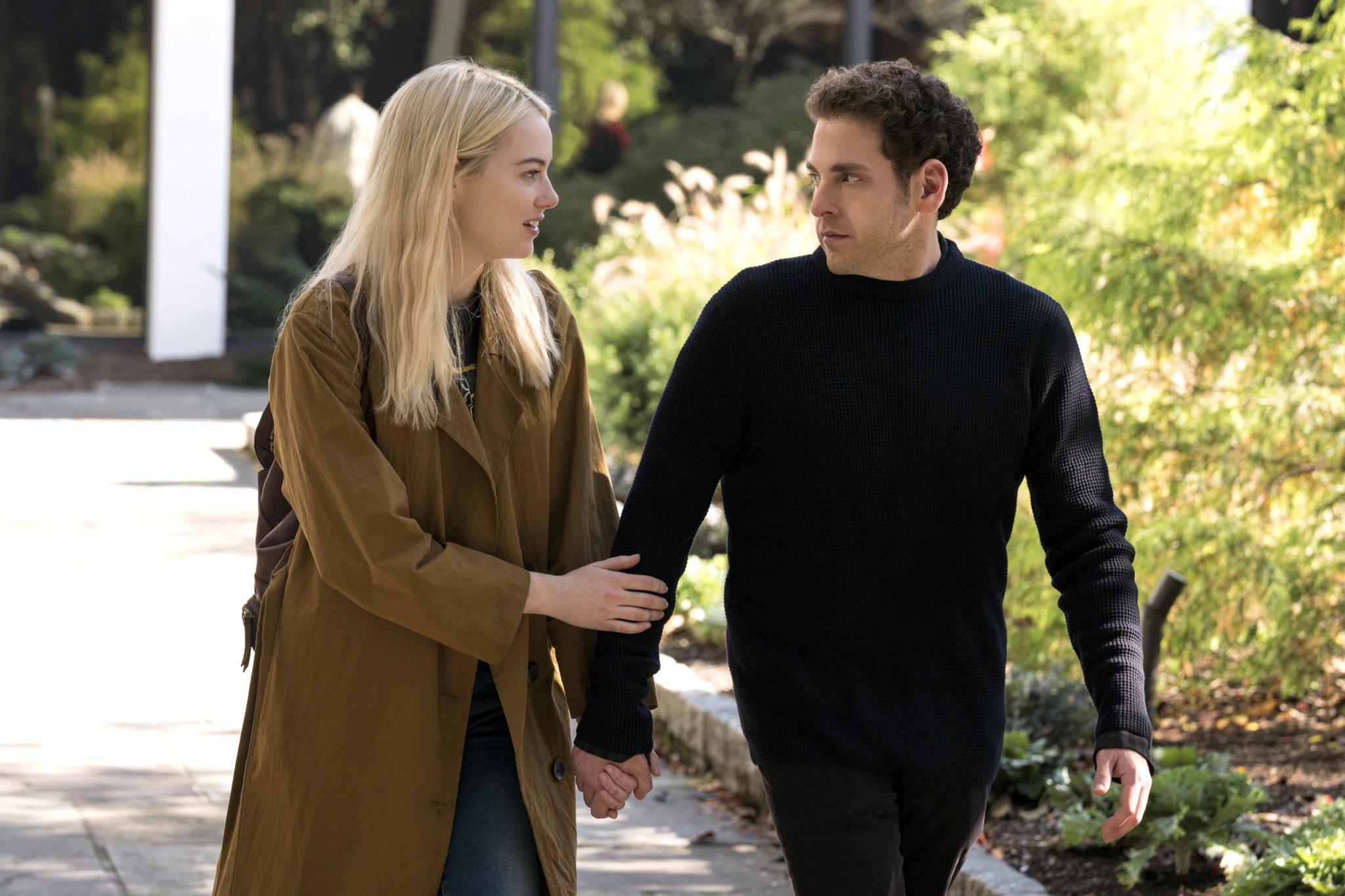 Nuove Serie tv 2018: le più attese dell'autunno articolo