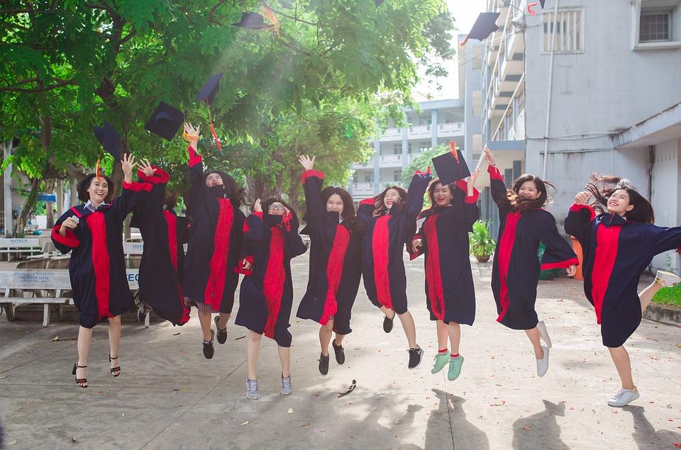 Studiare all'estero: la lista completa delle migliori università del mondo articolo